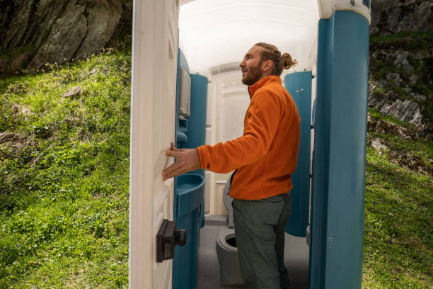 Best Temporary restroom rental  in Mcsherrystown, PA