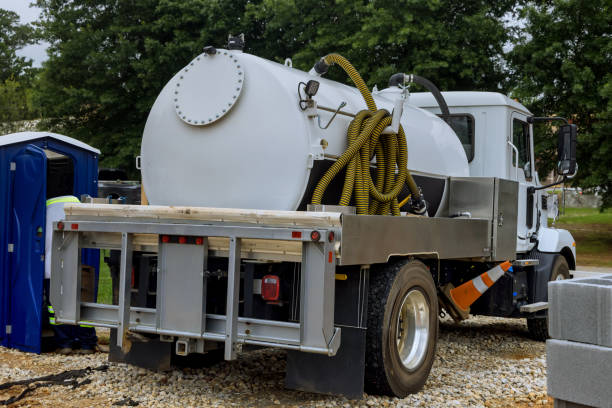 Best Local porta potty services  in Mcsherrystown, PA