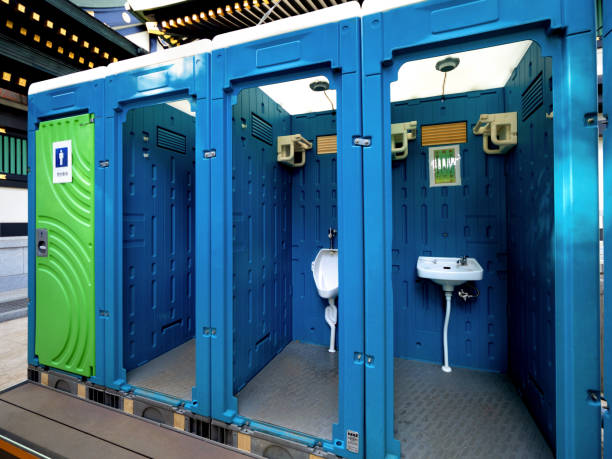 Best Porta potty rental near me  in Mcsherrystown, PA