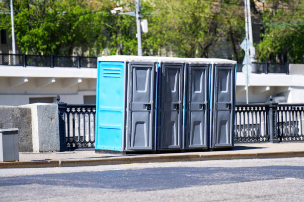 Best Luxury portable toilet rental  in Mcsherrystown, PA
