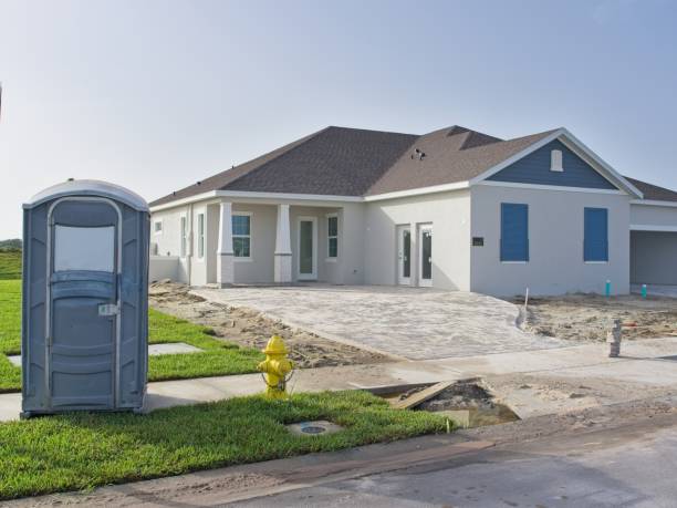 Best Affordable porta potty rental  in Mcsherrystown, PA