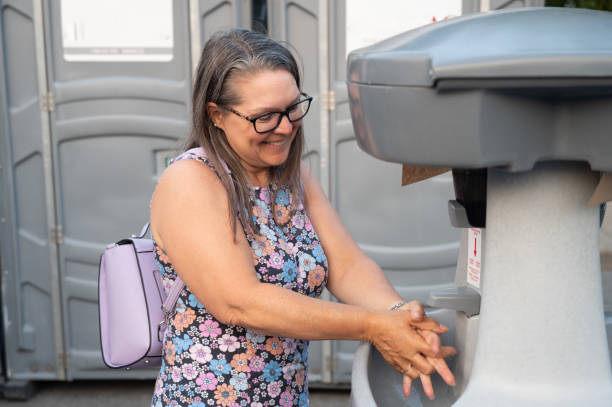 Best Emergency porta potty rental  in Mcsherrystown, PA