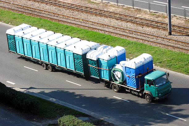 Best Porta potty rental near me  in Mcsherrystown, PA