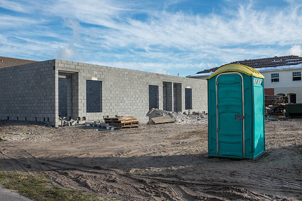 Best Portable bathroom rental  in Mcsherrystown, PA